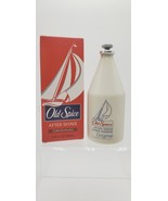 Vintage OLD SPICE 1993 Original After Shave by Shulto 4.25 fl oz - $35.66 CAD