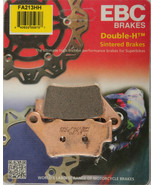 EBC FA213HH Double-H Sintered Brake Pads see fit - £32.79 GBP