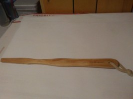 LeClaire &amp; Bayot wood stick? - £15.17 GBP