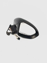 2016-2019 Chevy Cruze RH Passenger Rally Door Mirror W/o Turn Signal W/o... - $98.95
