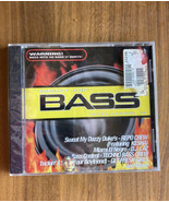 Best of Bass 3 By Various Artists Music CD - $45.99