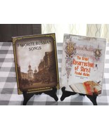 Moscow Sretensky Choir 2-Pack: Favorite Russian Songs/Bright Resurrectio... - $29.69