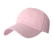 CLASSIC CHIC COTTON BASEBALL CAP - €9,07 EUR