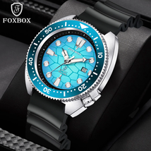 Watch Men Tops Brand Luxury Watches Quartz Wristwatch Sport Waterproof - £30.96 GBP