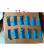 10PCS DELL T160 2.5" Caddy hard drive 2.5" SSD solid state bracket 0T5CV... - $125.89