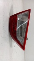Driver Left Tail Light Brake Lamp Lid Mounted Fits 11-14 SONATA - $24.69