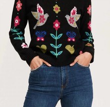 Tyler Boe homespun sweater in MULTI - size S - £84.02 GBP