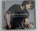 Keith Urban CD Greatest hits with Jewel Case - $8.11