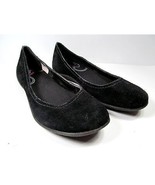 Merrell Avesso Black Ballet Flats Size US 6.5  EUR 37  - $19.00