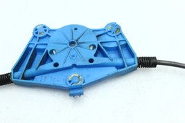 2004-2008 AUDI S4 A4 SEDAN REAR RIGHT PASSENGER WINDOW REGULATOR H1003 image 4