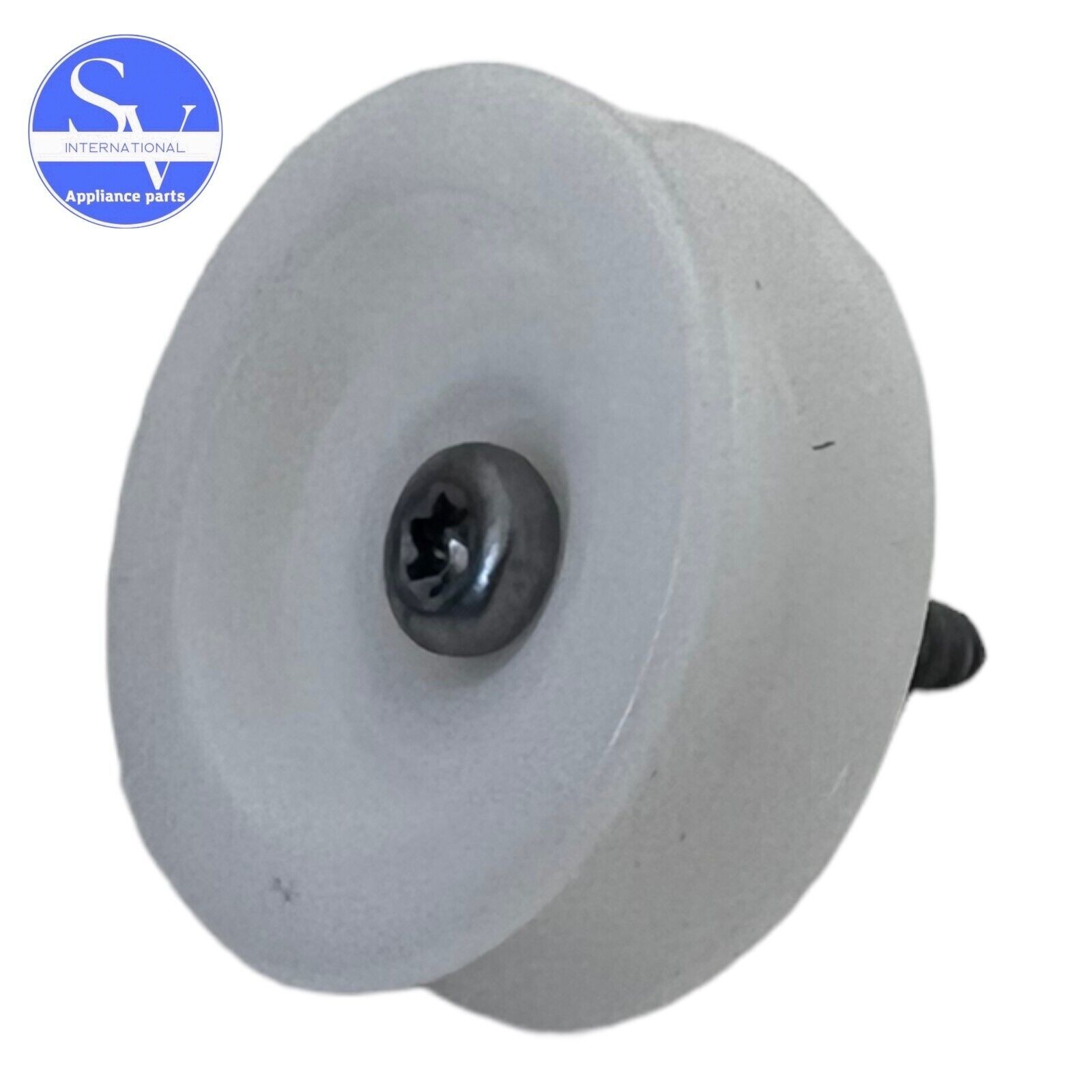 Frigidaire Dishwasher Roller 154333902 5304507405 - $6.70