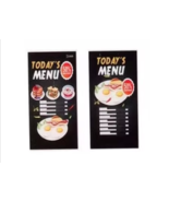 ATMToys Today&#39;s Menu Double printed piece set Minifigures - $73.61 MXN