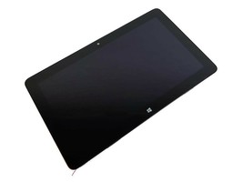 DELL VENUE 11 PRO 5130 10.8&quot; GLOSSY FHD TOUCH TFT PANEL SCREEN DISPLAY 6... - £26.73 GBP