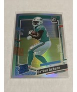 2023 Panini Donruss Optic - Rated Rookie Holo Prizm #269 De&#39;Von Achane (RC) - €6,66 EUR