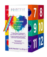 Prideful Bath Bomb Set, 1.7 oz, 12 Piece - $357.32 MXN
