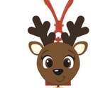 The Elf on the Shelf Mini Clip Plushee Pals, Reindeer - $14.95