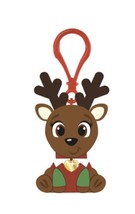 The Elf on the Shelf Mini Clip Plushee Pals, Reindeer - £11.82 GBP