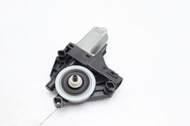 21-23 POLESTAR 2 FRONT LEFT DRIVER WINDOW MOTOR W/O MODULE E3555 image 2