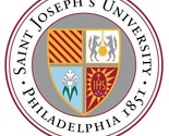 Saint Josephs University Sticker Decal R7784 - $1.95+