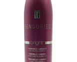 RUSK Sensories Bright Chamomile+Lavender Anti-Brassy Shampoo 13.5 oz - £13.90 GBP