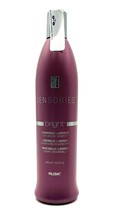 RUSK Sensories Bright Chamomile+Lavender Anti-Brassy Shampoo 13.5 oz - £13.34 GBP