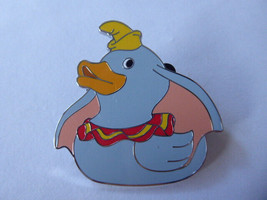 Disney Trading Pins 170657     Dumbo - Ducks of Disney - Rubber Duckies ... - $14.00