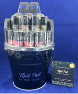 Markwins The Color Workshop Nail Pail 15 Piece Nail Polish Gift Set - $12.09