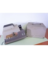 Keystone K 511 Automatic Slide Projector - Complete Set - Vintage - $153.98 CAD