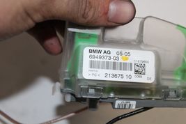 2005-2007 BMW 530i 545i 525i SHARK FIN RADIO SIGNAL ANTENNA   R3529 image 6