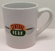FRIENDS Central Perk Coffee Mug 14oz. - £8.76 GBP
