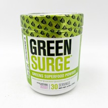 Green Surge Green Superfood Powder Mixed Berry 30 servings Exp 1/24 - $28.00