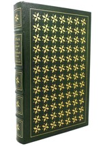 Henry David Thoreau A Week On The Concord And Merrimack Rivers Easton Press 1st - £233.69 GBP