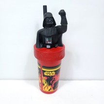 Star Wars Episode III Revenge of the Sith Darth Vader Promo Cup 2005 Zak... - £19.71 GBP