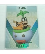 Super Smash Bros. Trading Cards Camilii Super Mario Koopa Koopalings - £7.73 GBP