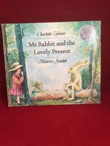 Mr Rabbit And The Lovely Present | Maurice Sendak | Charlotte Zolotow - $4.95
