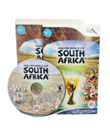 EA Sports - 2010 FIFA World Cup South Africa (Nintendo Wii, 2010) 100% C... - £8.26 GBP