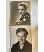 ww2 merchant marine photos 8x10 sheepshead patch crosseyed brothers? fat... - $1,128.81 MXN