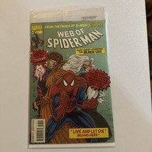 Comic Book Sealed - $3.00