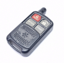 DSE DIREKT START 4-BUTTON REMOTE START TRANSMITTER VVJ-T421S434 - $22.68