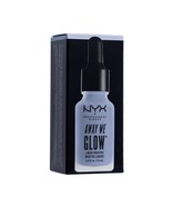 NYX Makeup Away We Glow Liquid Booster Zoned Out Highlighter 0.42oz/12.6ml - €7,66 EUR