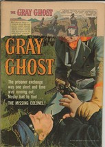 Four Color Gray Ghost #1000 ORIGINAL Vintage 1959 Dell Comics  - £11.86 GBP