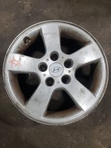 Wheel 16x6-1/2 Alloy 5 Spoke With Fits 07-09 TUCSON 725700 - £73.90 GBP