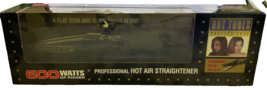 Hot Tools Professional Hot Air Straightener, Model #1072 - $56.32 CAD