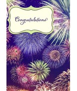 Congratulations - Congratulations Greeting Card - 5318 - $2.79