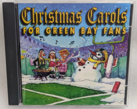 Christmas Carols For Green Bay Fans (Cd, 1997, Bmi / Lost Marble Records) - $18.99