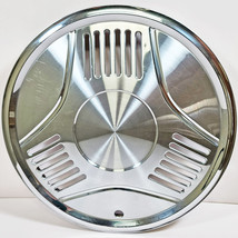 ONE 1983-1984 Mercury Capri 14&quot; # 822 Hubcap / Wheel Cover OEM # E3CY1130A USED - £26.17 GBP