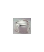Silver-Plated Heart Jewelry Box - £9.63 GBP