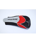 Affinity #1 Long Shot Golf Club Head Cover w/Sleeve * LongShot * Good Co... - $163.73 MXN