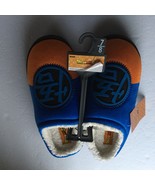 NEW Dragon Ball Z Men&#39;s Clog Slippers, dual sizes - Shoe Size 7/8 - $27.73 CAD