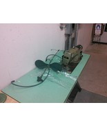 Consew Model 230 Industrial Sewing Machine - $799.00